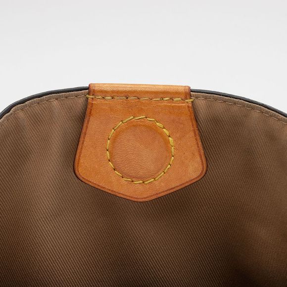 Louis Vuitton Monogram Canvas Graceful PM Hobo - Picture 10 of 15